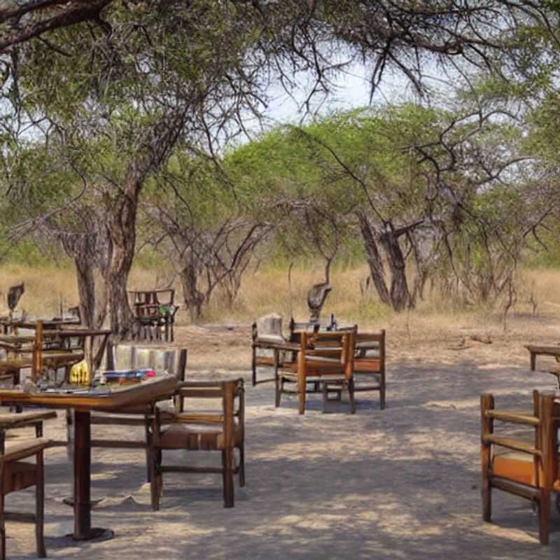 Chobe em Verão&#58; Safari sem Suor (e com Acessibilidade!)? Um Guia Hilário Desvenda o Mistério!<h3>Chobe no Calor&#58; Cadeira de Rodas&#44; Mochila nas Costas&#44; e a Busca pela Aventura Sem Dor!</h3><h3>Acesso a Chobe&#58;  O Parque Nacional que Desafia a Gravidade (e a Sua Mobilidade)?</h3><h3>Sol&#44; Areia e Acessibilidade&#58;  Chobe no Verão –  Será que Dá para Curtir? (Spoiler&#58; Dá Sim!)</h3><h3>Safari Sem Limites&#58;  Chobe para Todos – Um Guia Prático e Engraçado sobre Mobilidade</h3><h3>Desvendando Chobe&#58;  Aventura Acessível no Coração do Botswana (Verão Incluído!)</h3>