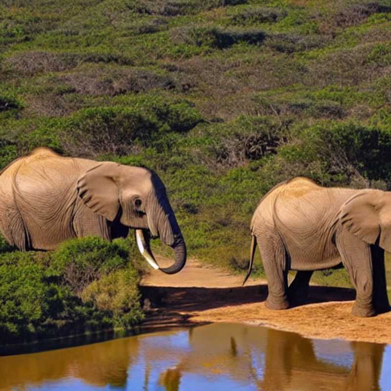 Addo Elephant National Park&#58; A Summer Safari of Unforgettable Moments<h3>Sun&#45;Kissed Safaris&#58; Is Addo Elephant National Park the Perfect Summer Escape?</h3><h3>Addo in Summer&#58; Unique Experiences &#38; Shareable Moments You Won't Forget</h3><h3>My Addo Summer Adventure&#58;  Tips for an Unforgettable &#38; Safe Family Safari</h3><h3>Under the African Sun&#58;  Discovering Addo Elephant National Park's Summer Magic</h3><h3>Beyond the Big Five&#58;  Hidden Gems &#38; Unique Summer Activities in Addo</h3><h3>Addo Elephant National Park&#58; Beat the Summer Heat &#38; Create Lasting Memories</h3><h3>Summer Safari Style&#58;  Packing Essentials &#38; Safety Tips for Your Addo Adventure</h3><h3>Sharing the Wonder&#58;  Capturing the Best Photos &#38; Stories from Your Addo Summer Trip</h3><h3>A Personal Journey&#58; Why Addo Elephant National Park is My Summer Safari Sanctuary</h3>
