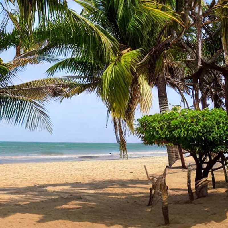 Cotonou's Coast: Sun, Sand, and a Dash of Voodoo – Is Benin's Beach Bliss Right for Your Summer Holiday?<h3>Beyond the Beach: Unveiling Cotonou's Secrets – A Guide to a Unique Summer Getaway</h3><h3>Sunsets, Stories, and Safety: My Cotonou Beach Adventure (and How You Can Have One Too!)</h3><h3>From Myth to Marvel: Exploring Cotonou's Beaches and the Legends They Hold</h3><h3>Cotonou's Coastal Charm: Romance, Relaxation, and Responsible Travel Tips</h3><h3>Is Cotonou Beach Your Next Summer Escape? A Tour Guide's Honest Opinion (and Packing List!)</h3><h3>Beaches, Bites, and Benin's Buzz: A Summer Holiday You Won't Forget (and How to Stay Safe)</h3>