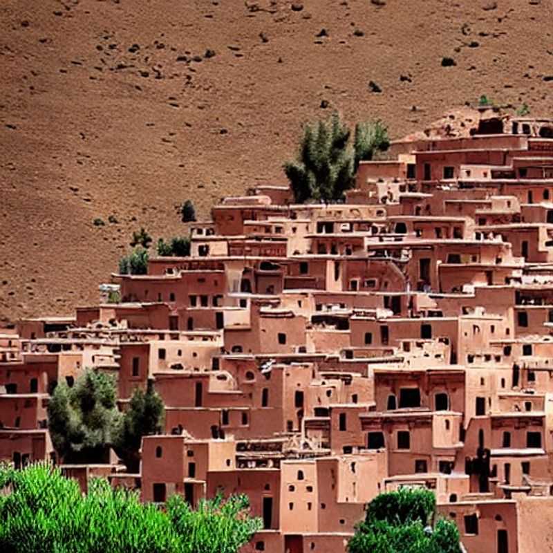 L'Atlas marocain : un été en montagne, ça vous tente ?<h3>Sous le soleil marocain : l'Atlas, terrain de jeu photogénique pour vos vacances d'été ?</h3><h3>Maroc : escapade estivale dans les montagnes de l'Atlas - paysages à couper le souffle garantis !</h3><h3>Atlas, été et clichés parfaits : un voyage photographique au cœur du Maroc</h3><h3>Vacances d'été au Maroc : l'Atlas, une alternative rafraîchissante et pittoresque ?</h3><h3>Montagne et soleil : l'Atlas marocain, destination idéale pour un été inoubliable ?</h3><h3>Des sommets à la mer : explorer l'Atlas marocain en été, un itinéraire plein de charme</h3><h3>L'Atlas marocain en été : aventure humaine et paysages époustouflants, un récit photographique</h3>
