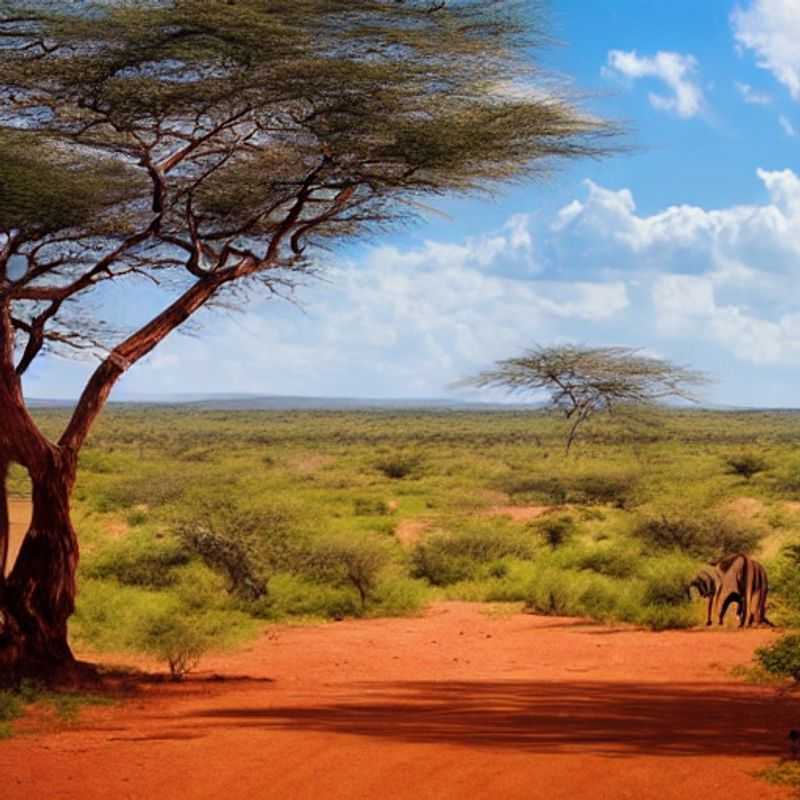 Tsavo en été : un safari estival inoubliable ? Paradis secret ou chaleur étouffante ?<h3>Safari estival au Tsavo : Soleil, poussière d'étoiles et moments magiques à partager</h3><h3>Tsavo en juillet-août : Conseils pour un voyage estival réussi et des photos à couper le souffle</h3><h3>Le Tsavo sous le soleil de l'été : Mon expérience personnelle et mes astuces pour un safari inoubliable et sécuritaire</h3><h3>L'été au Tsavo : Au-delà des clichés, une aventure unique à vivre et à raconter</h3><h3>Explorez le Tsavo en été : Contenu unique et inoubliable à partager sur vos réseaux sociaux</h3><h3>Tsavo National Park, Kenya : Safari estival – oui ou non ? Décryptage d'une experte</h3><h3>Vacances d'été au cœur du Tsavo : Un voyage enchanteur et des souvenirs impérissables</h3><h3>Le Tsavo en été : Conseils pratiques et témoignages pour un voyage réussi et responsable</h3><h3>Safari estival au Tsavo : Capturer la magie africaine et créer du contenu qui inspire</h3>