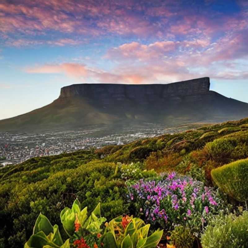 A Montanha da Mesa no Verão&#58; Multidões Menores&#44; Mistérios Maiores! (Is Table Mountain Good for a Summer Holiday?)<h3>Escalando a Mesa&#58; Fuja das Multidões de Verão na Cidade Mãe! (Table Mountain in Summer&#58; Beat the Crowds!)</h3><h3>Sol&#44; Mistério e a Montanha da Mesa&#58; Um Verão Fora do Comum na Africa do Sul! (Sun&#44; Mystery&#44; and Table Mountain&#58; An Unusual South African Summer!)</h3><h3>Table Mountain no Verão&#58; Desvendando os Segredos da Cidade Mãe com Menos Gente! (Table Mountain in Summer&#58; Uncovering Cape Town's Secrets with Fewer Crowds!)</h3><h3>O Chamado da Montanha&#58; Aventuras de Verão na Mesa sem as Multidões! (The Mountain's Call&#58; Summer Adventures on Table Mountain Without the Crowds!)</h3><h3>Segredos da Mesa&#58; Um Verão de Descobertas na Cidade Mãe (Table Mountain Secrets&#58; A Summer of Discoveries in Cape Town)</h3><h3>Verão na Cidade Mãe&#58; Conquistando a Montanha da Mesa com Segurança e Estilo! (Cape Town Summer&#58; Conquering Table Mountain Safely and Stylishly!)</h3><h3>Dicas de Sobrevivência para o Verão na Montanha da Mesa&#58; Evite as Multidões e Descubra os Segredos! (Table Mountain Summer Survival Guide&#58; Avoid the Crowds and Uncover the Secrets!)</h3><h3>A Montanha da Mesa e seus Mistérios&#58; Um Guia para um Verão Inesquecível e Seguro na Africa do Sul! (Table Mountain and its Mysteries&#58; A Guide to an Unforgettable and Safe South African Summer!)</h3><h3>Menos Multidão&#44; Mais Mistério&#58; Um Verão Mágico na Montanha da Mesa! (Fewer Crowds&#44; More Mystery&#58; A Magical Summer on Table Mountain!)</h3>