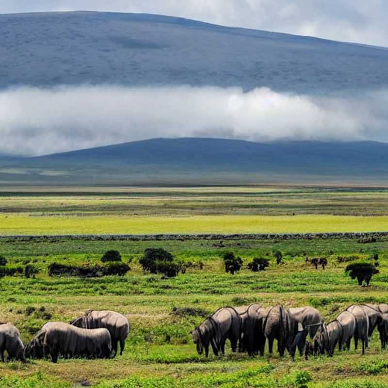 Experimente os Festivais de Verão da Tanzânia&#58; O Cratera Ngorongoro é uma Boa Escolha?<h3>Ngorongoro no Verão&#58; Sol&#44; Festa e Histórias Incríveis!</h3><h3>Férias de Verão na Tanzânia&#58; Descubra a Magia do Cratera Ngorongoro e Seus Festivais!</h3><h3>Alegria Africana&#58; Festivais de Verão e a Beleza do Cratera Ngorongoro</h3><h3>Sol&#44; Safári e Celebrações&#58; Seu Verão Inesquecível no Cratera Ngorongoro!</h3><h3>Tanzania em chamas&#58; Descubra os Festivais de Verão no coração da Africa!</h3>
