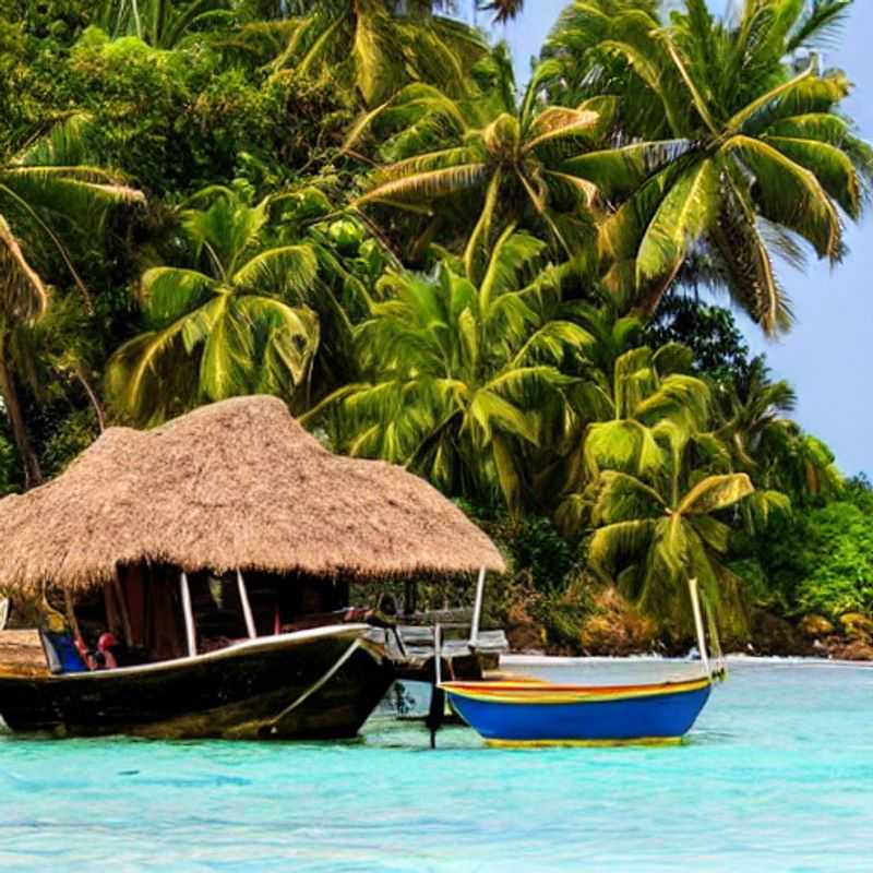 ¿Es el Archipiélago de Bijagós, Guinea-Bissau, el paraíso acuático perfecto para tus vacaciones de verano? ¡Descubramos sus secretos!<h3>Bijagós: ¡A navegar, a nadar y a disfrutar del verano en Guinea-Bissau!</h3><h3>Sumérgete en la magia de Bijagós: ¿Vacaciones de verano inolvidables en Guinea-Bissau?</h3><h3>El Archipiélago de Bijagós: Aventuras acuáticas seguras y experiencias culturales únicas para tu verano.</h3><h3>Guinea-Bissau y sus Bijagós: ¿Un verano de ensueño a la espera? ¡Descubramos si es para ti!</h3><h3>Más allá de las playas: Explorando el Archipiélago de Bijagós en tus vacaciones de verano.</h3><h3>Bijagós: Un verano de aguas cristalinas, cultura vibrante y ¡aventuras responsables!</h3>