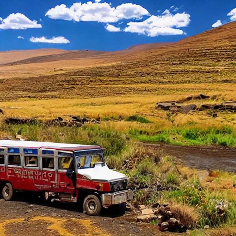 Le Lesotho, paradis estival au cœur des montagnes ? Climat méditerranéen et vacances au royaume des Basotho !<h3>Lesotho Highlands l'été : Soleil, montagnes et rencontres inoubliables (sans risque !)</h3><h3>Climat méditerranéen et escapade estivale au Lesotho : aventure humaine et paysages grandioses</h3><h3>Vacances d'été au Lesotho : Températures douces, culture fascinante et sécurité assurée !</h3><h3>Explorer les Hautes Terres du Lesotho en été : un voyage sûr et enrichissant au cœur de l'Afrique</h3><h3>Le charme du Lesotho en été : un climat tempéré pour une aventure humaine exceptionnelle</h3>