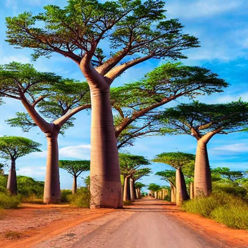 Is Madagascar's Avenue of the Baobabs a Summer Escape for the Soul (and Fewer Crowds)?<h3>Madagascar's Avenue of the Baobabs&#58; Beating the Summer Rush for an Intimate Encounter</h3><h3>Sun&#45;Kissed Baobabs &#38; Solitude&#58; A Summer Holiday in Madagascar's Hidden Gem</h3><h3>Escape the Crowds&#58; A Relaxed Summer Adventure on Madagascar's Avenue of the Baobabs</h3><h3>Avenue of the Baobabs&#58; Your Summer Holiday for Unforgettable Human Connections (and Epic Photos!)</h3><h3>Summer in Madagascar&#58; Beyond the Beaches – Discovering the Avenue of the Baobabs</h3><h3>Off the Beaten Track (But Safely!)&#58; A Summer Journey to Madagascar's Avenue of the Baobabs</h3><h3>Madagascar's Avenue of the Baobabs&#58; A Summer Holiday Story of Wonder &#38; Warmth</h3><h3>Fewer Crowds&#44; More Magic&#58; Your Unique Summer Escape to Madagascar's Avenue of the Baobabs</h3><h3>A Summer Solstice with the Baobabs&#58; Finding Peace and Adventure in Madagascar</h3>