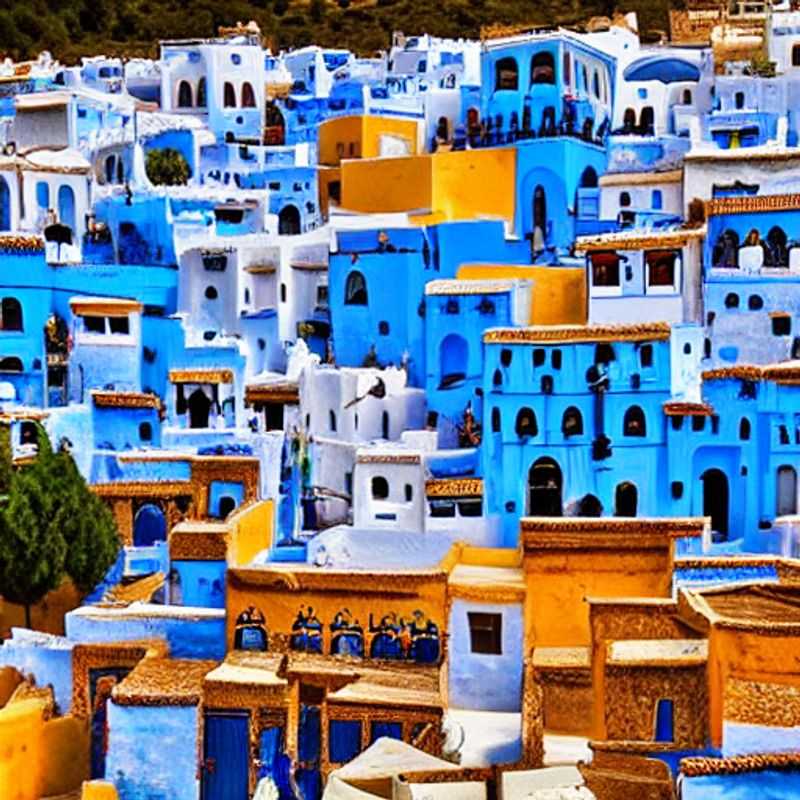 Rome, Italie : Un été romain inoubliable ! (Chefchaouen au Maroc : est-ce une bonne idée pour l'été ?)<h3>Rome ou Chefchaouen ? Mon conseil pour des vacances d'été inoubliables !</h3><h3>Soleil romain vs. charme bleu de Chefchaouen : quel été vous convient le mieux ?</h3><h3>Italie estivale : Rome et ses trésors cachés (Comparatif avec Chefchaouen, Maroc)</h3><h3>Voyage en toute sécurité : Rome en été ou la fraîcheur de Chefchaouen ?</h3><h3>Explorer Rome en toute sérénité : un été italien sans stress (et un mot sur Chefchaouen...)</h3><h3>L'été en Italie : Rome, une expérience authentique et sécurisante (Chefchaouen : une alternative ?)</h3><h3>Découvrir Rome : joies et surprises d'un été romain (Chefchaouen : une comparaison)</h3><h3>Vacances estivales : Le charme discret de Rome et l'appel de Chefchaouen</h3><h3>Rome et Chefchaouen : L'été selon vos envies (Sécurité, confort et aventures)</h3>