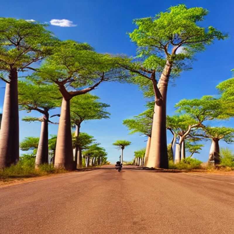 Madagascar's Avenue of the Baobabs: Instagrammable Luxury on a Budget?<h3>Unveiling the Magic: Exclusive & Private Moments on Madagascar's Avenue of the Baobabs (Even for Budget Travelers!)</h3><h3>Avenue of the Baobabs: Finding Your Perfect Instagram Shot Without Breaking the Bank</h3><h3>Luxury Without the Price Tag: Exploring Madagascar's Avenue of the Baobabs Responsibly and Affordably</h3><h3>Secret Spots & Stunning Views: A Budget Traveler's Guide to Private Moments on the Avenue of the Baobabs</h3><h3>Beyond the Tourist Trail: Discovering Hidden Gems & Instagrammable Moments in Madagascar (Budget-Friendly!)</h3><h3>The Avenue of the Baobabs: Your Guide to Safe, Affordable, and Unforgettable Luxury Travel in Madagascar</h3><h3>Instagrammable Madagascar: Budget-Friendly Luxury on the Avenue of the Baobabs</h3><h3>Madagascar's Avenue of the Baobabs: Exclusive Experiences for Every Budget</h3><h3>Affordable Luxury in Madagascar: Capturing the Perfect Shot on the Avenue of the Baobabs</h3>