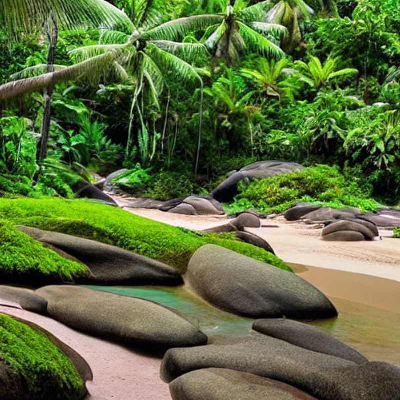 Seychelles in Summer&#58; Sun&#45;Kissed Beaches &#38; Botanical Bliss! Is the National Botanical Garden a Must&#45;See?<h3>Under the Seychelles Sun&#58; Exploring the National Botanical Gardens This Summer</h3><h3>Escape the Gloom&#58; A Seychelles Summer Holiday at the National Botanical Gardens</h3><h3>Seychelles Summer Adventure&#58;  More Than Just Beaches – Discover the Botanical Gardens!</h3><h3>Sun&#44; Sand&#44; and Stories&#58; A Summer Journey Through the Seychelles National Botanical Gardens</h3><h3>Hot Days&#44; Cool Gardens&#58; Your Seychelles Summer Escape Awaits!</h3><h3>Is the Seychelles National Botanical Garden the Perfect Summer Getaway? Let's Find Out!</h3><h3>Beyond the Beaches&#58; A Summer Sojourn in the Seychelles National Botanical Gardens</h3><h3>Seychelles Summer&#58;  Nature's Embrace – A Botanical Garden Adventure</h3><h3>A Seychelles Summer Romance&#58; Sun&#45;drenched Beaches and Serene Botanical Gardens</h3>