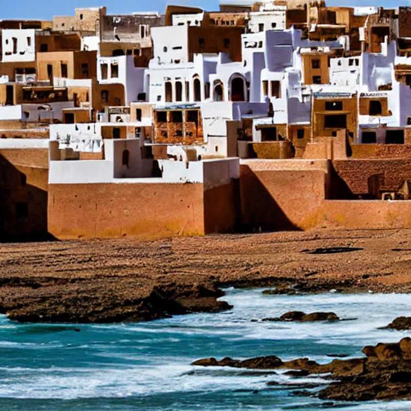 Essaouira in Summer&#58; Sun&#44; Sea&#44; and Seriously Delicious Harvest Feasts!<h3>Harvest Season in Essaouira&#58; Is a Summer Escape Worth the Trip? (Spoiler&#58; Yes!)</h3><h3>Beyond the Beaches&#58; Essaouira's Summer Harvest – A Culinary Adventure</h3><h3>Sun&#45;Kissed Coast &#38; Bountiful Harvest&#58; Your Essaouira Summer Holiday Awaits!</h3><h3>Essaouira's Summer Surprise&#58; A Harvest of Flavors and Fun in the Moroccan Sun</h3><h3>Morocco's Coastal Gem&#58; Is Essaouira the Perfect Summer Harvest Getaway?</h3>