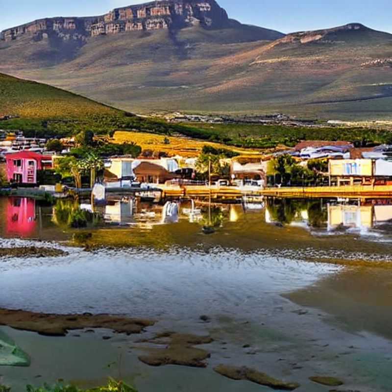 Simon's Town en été : Noël en Afrique du Sud ? Un conte de fées estival !<h3>Fêtes de fin d'année à Simon's Town : Le soleil, la mer et les marchés de Noël !</h3><h3>Simon's Town sous le soleil estival : Vacances au pays des pingouins et des marchés de Noël !</h3><h3>Vacances d'été à Simon's Town : Plus qu'un simple voyage, une aventure humaine !</h3><h3>Soleil, pingouins et marchés de Noël : Simon's Town, une destination estivale inoubliable !</h3><h3>L'été à Simon's Town : Magie de Noël et rencontres chaleureuses au Cap !</h3>