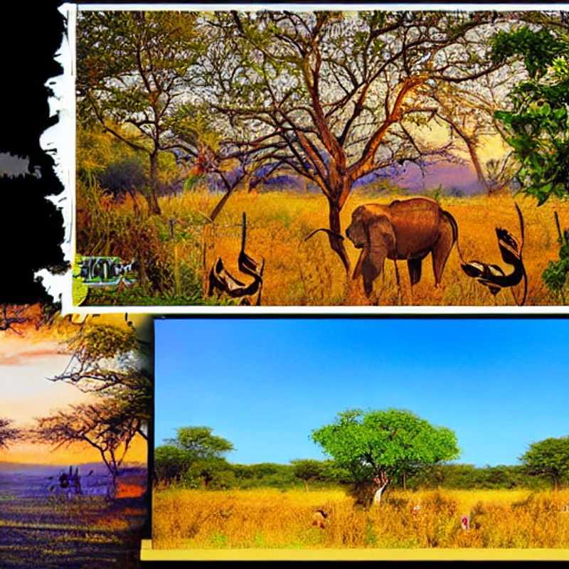 ¿Safari de verano en Kruger? ¡Colores vibrantes y romance bajo el sol africano! (con consejos para un viaje seguro)<h3>Kruger en verano: ¡Un festín de colores y misterios selváticos! (Descubriendo la verdad tras las leyendas)</h3><h3>El Kruger en llamas: ¿Verdadero o mito? Una aventura entre hojas otoñales y secretos ancestrales.</h3><h3>Bajo el sol de verano de Kruger: Romance, aventura y la búsqueda de la historia perdida. (Guía de viaje segura incluida)</h3><h3>Safari estival en Kruger: Más allá de los leones... ¡Descubriendo los colores ocultos del Parque!</h3>