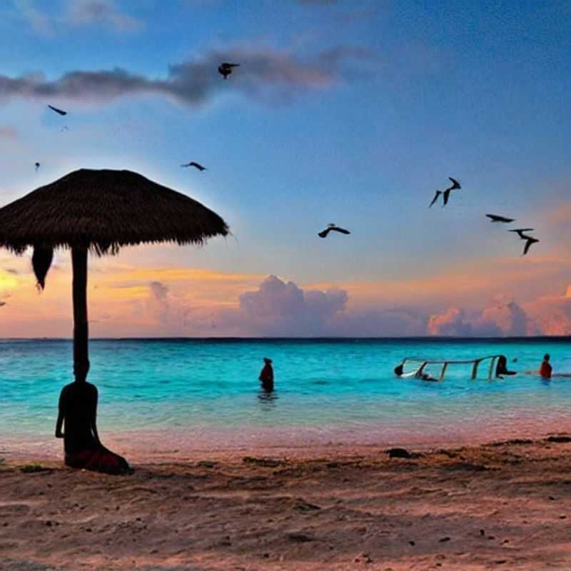 Zanzibar in Summer: Sun, Spice, and a Dash of Mystery! (Is it REALLY the best time to go?)<h3>Zanzibar's Summer Sizzle: Myth, Magic, and Mosquito Nets! (A Guide from Your Friendly Neighborhood Explorer)</h3><h3>Beat the Heat (and the Crowds!): Zanzibar's Summer Secrets Revealed!</h3><h3>Sun-Kissed Shores and Spicy Stories: Your Zanzibar Summer Adventure Awaits!</h3><h3>Zanzibar's Summer Solstice: Unveiling Ancient Legends and Modern Marvels (Plus, Packing Tips!)</h3><h3>Island Time, Zanzibar Style: A Summer Holiday Guide for the Curious Traveler</h3><h3>Avoiding the Tourist Traps: Zanzibar's Hidden Gems in the Summer Heat</h3><h3>Zanzibar's Summer Safari: Beaches, Bazaars, and Bewitching History (Stay Safe, Have Fun!)</h3><h3>My Zanzibar Summer: A Hilarious (and Slightly Hazardous) Journey Through Time</h3><h3>The Spice Islands' Summer Surprise: Zanzibar's Unexpected Charms</h3>