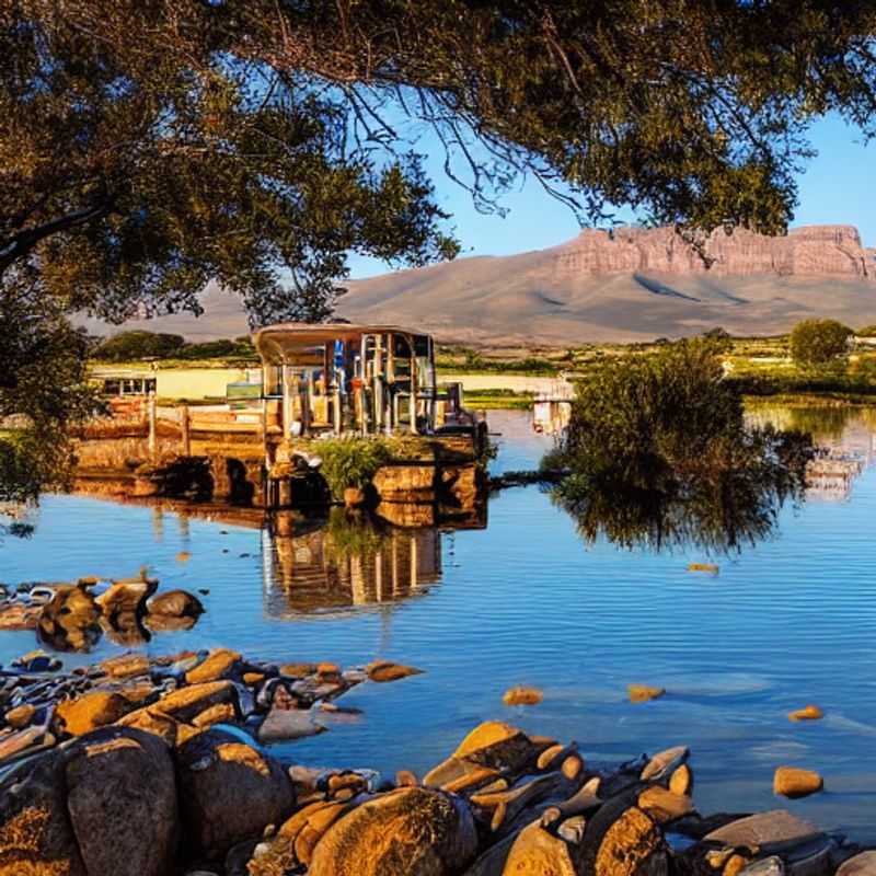 Simon's Town en été : un havre de paix près des sites touristiques populaires ?<h3>Simon's Town, été sud-africain : soleil, phoques et proximité des joyaux touristiques !</h3><h3>Vacances d'été à Simon's Town : l'aventure à portée de main, sans sacrifier le confort !</h3><h3>Simon's Town : le charme d'un village côtier, la proximité des incontournables d'Afrique du Sud.</h3><h3>Été à Simon's Town : plongée au cœur de l'histoire et de la nature, en toute tranquillité.</h3><h3>Explorer le Cap et ses environs depuis Simon's Town : un été riche en découvertes !</h3><h3>Simon's Town : base idéale pour un été sud-africain, entre détente et excursions fascinantes.</h3><h3>Un été inoubliable à Simon's Town : à la rencontre des habitants et des trésors cachés.</h3>