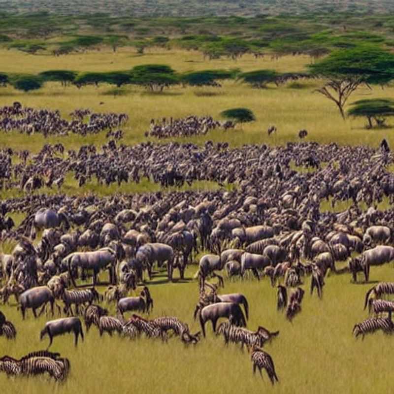 Serengeti in Summer&#58; Sunsets&#44; Safari&#44; and Sweet Romance at Outdoor Cafés<h3>Serengeti Summer Romance&#58; Is It the Right Time for YOUR Safari Adventure?</h3><h3>Under the African Sky&#58; Romantic Evenings in the Serengeti (Even in Summer!)</h3><h3>Beyond the Safari&#58; Discovering the Charm of Outdoor Dining in the Serengeti</h3><h3>Summertime in the Serengeti&#58;  A Safe and Romantic Safari Getaway</h3><h3>Beat the Heat&#58;  Enjoying the Serengeti's Outdoor Cafés and Restaurants</h3><h3>Sun&#45;Kissed Safaris and Starlit Dinners&#58; Your Serengeti Summer Escape</h3><h3>Serengeti's Secret&#58; Unforgettable Moments at Outdoor Restaurants</h3><h3>Planning Your Serengeti Summer Safari&#58; Safety&#44; Romance&#44; and Delightful Dining</h3>