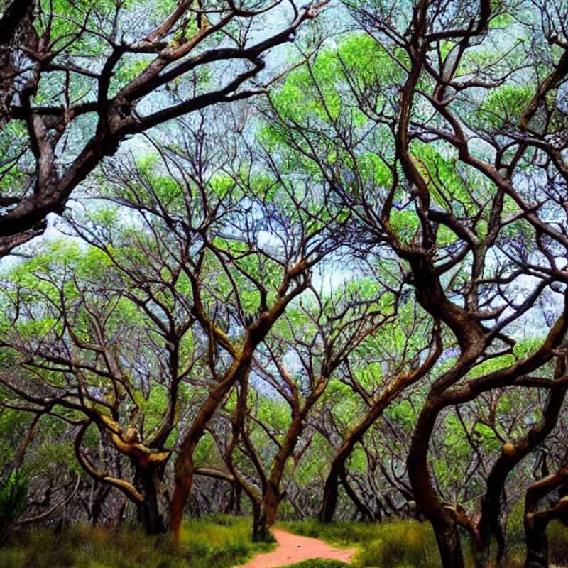 Picos majestosos do Parque Nacional Royal Natal, África do Sul, banhados pelo sol do verão: um convite para explorar suas trilhas e paisagens épicas.