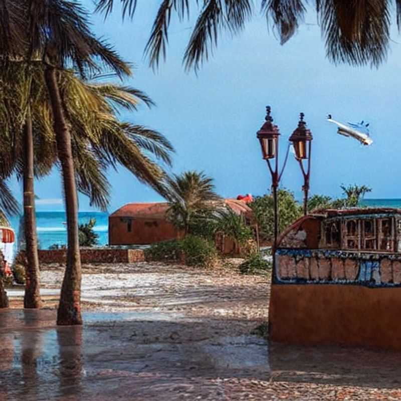 Is Gorée Island, Senegal Perfect for Your Summer Escape?<h3>Gorée Island in Summer: Sun, Sand, and a Rich History Await!</h3><h3>Beat the Winter Blues: A Sunny Senegal Summer Getaway on Gorée Island</h3><h3>Your Summer Adventure Awaits: Discovering the Magic of Gorée Island, Senegal</h3><h3>Senegal's Gorée Island: A Summer Holiday You Won't Forget</h3><h3>Escape the Cold: A Safe and Sunny Summer on Gorée Island</h3><h3>Planning Your Dream Summer Trip? Gorée Island is Calling!</h3><h3>Gorée Island: Beyond the Beaches – A Summer of Culture and Discovery</h3><h3>Summer in Senegal: Exploring Gorée Island's Hidden Gems</h3><h3>A Summer Journey to Gorée Island: Safety, Culture, and Unforgettable Experiences</h3>