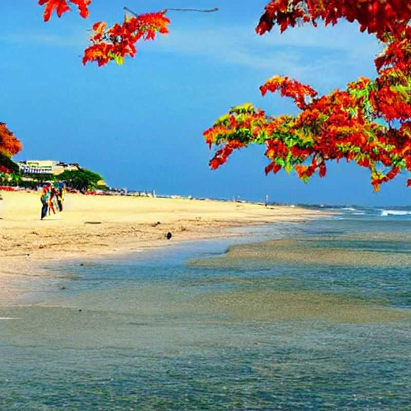 Moins de monde, plus d'intimité : Cotonou, Bénin, un paradis estival secret ?<h3>Cotonou, Bénin : Échapper aux foules pour des vacances estivales inoubliables</h3><h3>Plages de Cotonou : Un été au Bénin, loin de la foule, près du cœur de l'Afrique</h3><h3>Bénin, Cotonou : Vacances estivales authentiques, au rythme de la douceur de vivre africaine</h3><h3>Découvrir Cotonou : Mon expérience personnelle et mes conseils pour des vacances estivales sûres et enrichissantes</h3><h3>Soleil, sable et sérénité : Pourquoi Cotonou est l'endroit idéal pour des vacances estivales loin du tourisme de masse</h3><h3>Cotonou : Au-delà des plages, une immersion culturelle au Bénin</h3><h3>Mes coups de cœur à Cotonou : Beauté, authenticité et sécurité pour des vacances estivales inoubliables</h3>