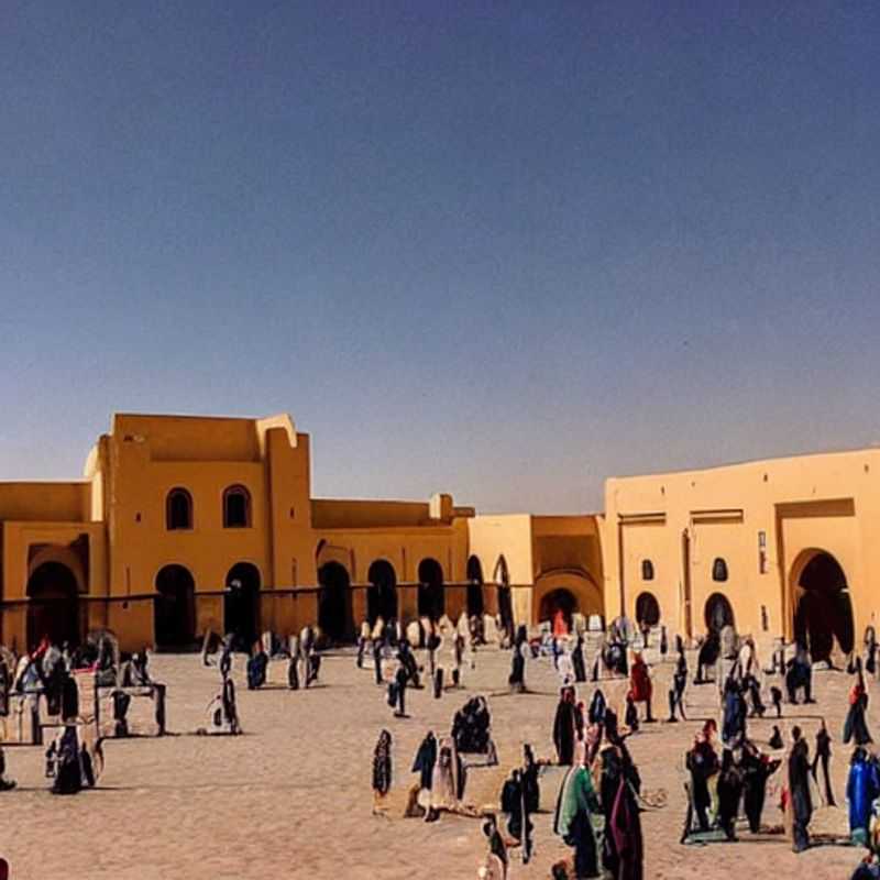 Atlas Film Studios, Maroc : Soleil d'été, ou mirage estival ?<h3>Maroc en été : Le Studio Atlas, un tournage estival réussi ?</h3><h3>Sous le soleil marocain : Vacances estivales au Studio Atlas ? (Avis d'un explorateur!)</h3><h3>Studio Atlas et chaleur estivale : Aventure sous le soleil ou coup de chaud ?</h3><h3>Maroc, été : Le charme discret du Studio Atlas face à la canicule</h3><h3>Atlas Film Studios : Escapade estivale au pays des mille et une nuits… ou des mille et un degrés ?</h3><h3>Le Studio Atlas en été : Tournage de vacances ou tournage de sueur ?</h3>