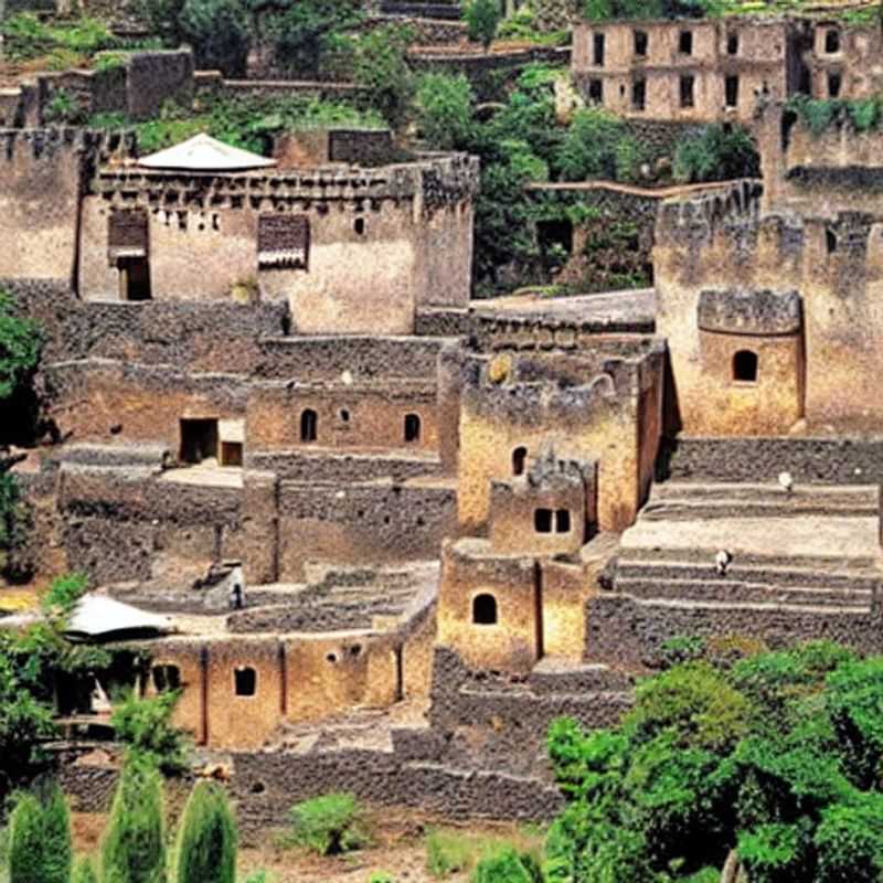 Gondar Castles in Summer: Beat the Crowds & Save Your Birr!<h3>Ethiopia's Gondar Castles: A Royal Summer Escape (on a Budget!)</h3><h3>Off-Season Adventures: Exploring Gondar's Castles Without the Heat (and the High Prices!)</h3><h3>Sun, Savings, and Stone: Gondar's Castles – A Surprisingly Cool Summer Getaway</h3><h3>Royal Retreats & Reduced Rates: Is Gondar Castle the Perfect Summer Surprise?</h3><h3>Beyond the Tourist Trail: Discovering Gondar's Castles in the Off-Season</h3><h3>Gondar's Glorious Castles: Summer's Hidden Gem (and Your Wallet Will Thank You!)</h3><h3>Ethiopia's Imperial Secrets: A Summer Journey to Gondar's Castles (for Less!)</h3>