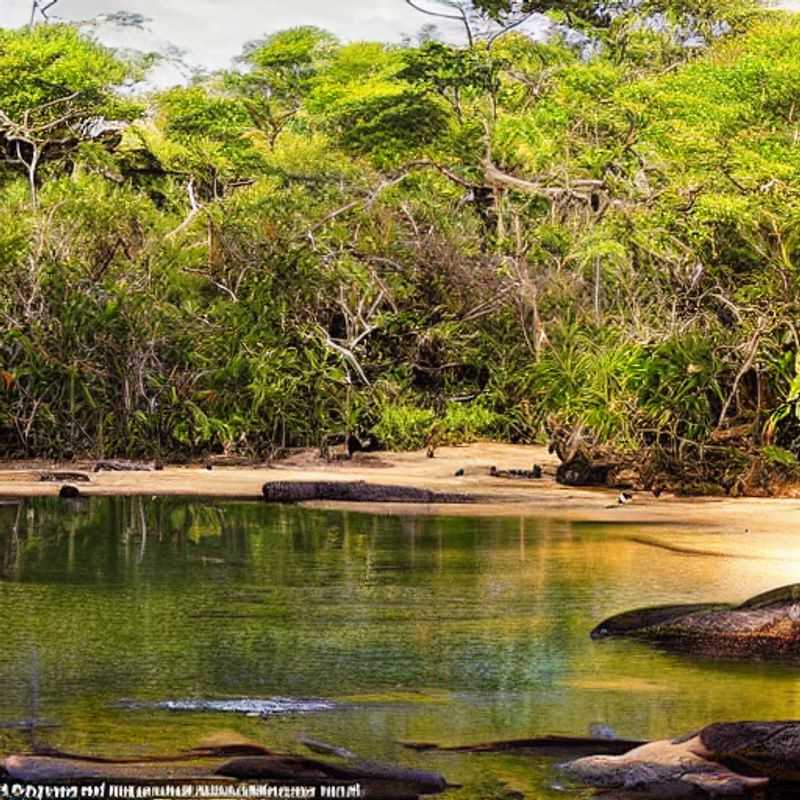 Isalo en été ? Moins de monde, plus de magie ! (Parc National d'Isalo, Madagascar)<h3>Isalo National Park, Madagascar : Un été au cœur de l’aventure (sans les foules !)</h3><h3>L’été à Isalo : Secrets d’un parc national moins bondé (Madagascar)</h3><h3>Madagascar en été : Échapper à la foule à Isalo – Un récit de voyage enchanteur</h3><h3>Soleil, silence, et Isalo : Pourquoi l’été est le moment idéal pour explorer ce joyau malgache</h3><h3>Isalo hors saison : Une expérience unique en été à Madagascar</h3><h3>Aventure estivale à Isalo : Des rencontres inoubliables au cœur de Madagascar</h3>