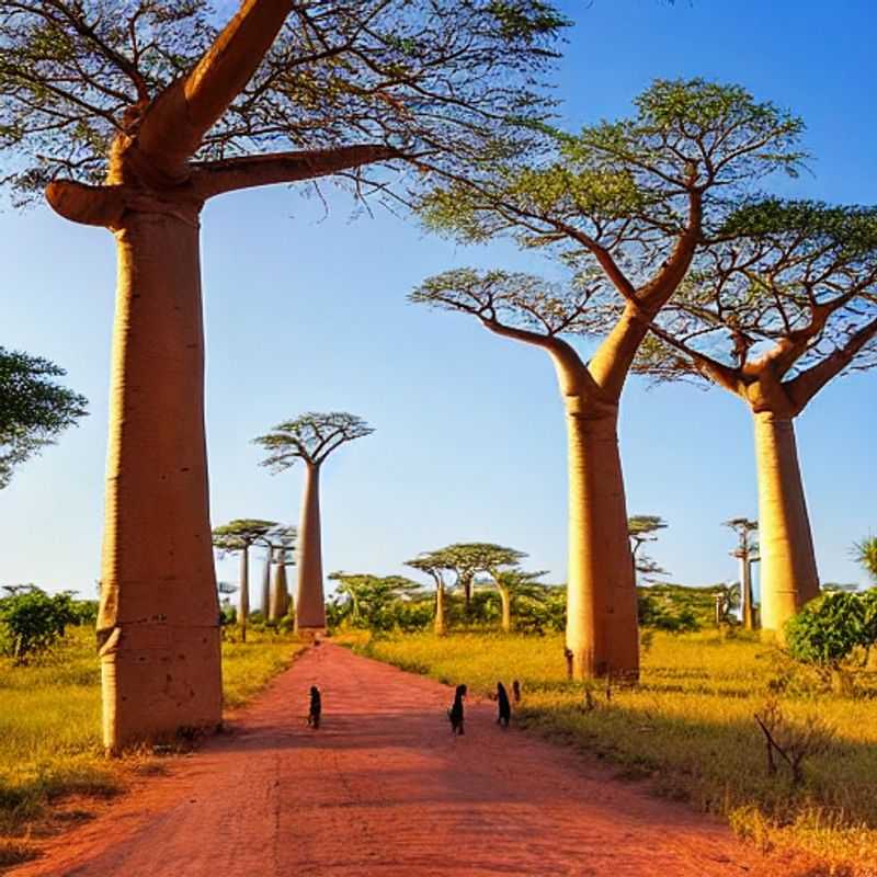 Under the Baobab's Shade&#58; Is Madagascar's Avenue a Summer Sun&#45;Kissed Dream?<h3>Madagascar's Avenue of the Baobabs&#58; A Summer Holiday Accessible to All?</h3><h3>Sun&#44; Sand&#44; and Baobabs&#58; Exploring Accessibility on Madagascar's Iconic Avenue</h3><h3>Rolling with the Baobabs&#58;  A Wheelchair&#45;Friendly Adventure in Madagascar?</h3><h3>Baobab Bliss&#58;  Accessibility and Inclusivity on Madagascar's Famous Avenue</h3><h3>Madagascar's Avenue of the Baobabs&#58; A Summer Escape for Everyone?</h3><h3>Is the Avenue of the Baobabs Truly Accessible? A Madagascar Travel Guide</h3><h3>Exploring Madagascar's Avenue of the Baobabs&#58;  A Journey for All Abilities</h3><h3>Madagascar's Avenue of the Baobabs&#58;  Accessible Adventure Awaits!</h3><h3>Discovering the Avenue of the Baobabs&#58;  An Accessible Summer Holiday in Madagascar?</h3>