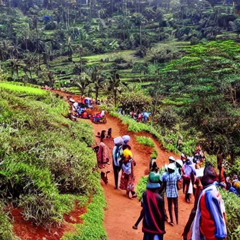 Monte Elgon: Um Refúgio de Verão (Mas Atenção às Multidões!)<h3>Monte Elgon no Verão: Fuja das Multidões e Desfrute da Natureza</h3><h3>Verão em Monte Elgon: Planeje sua Viagem para Evitar as Multidões</h3><h3>Uganda/Quênia: Monte Elgon - Um Paraíso de Verão (com dicas para evitar as multidões)</h3><h3>Descubra Monte Elgon no Verão: Evitando as Armadilhas Turísticas</h3><h3>Monte Elgon no auge da temporada: dicas para uma viagem segura e econômica</h3><h3>Aventura em Monte Elgon: Como desfrutar de um verão inesquecível sem gastar uma fortuna</h3><h3>Monte Elgon: Um guia para explorar a região de forma segura e autêntica durante o verão</h3><h3>Experiências Autênticas em Monte Elgon: Dicas para um Verão Fora dos Roteiros Turísticos</h3><h3>Monte Elgon: Conheça a Cultura Local e Evite as Multidões na Alta Temporada</h3>