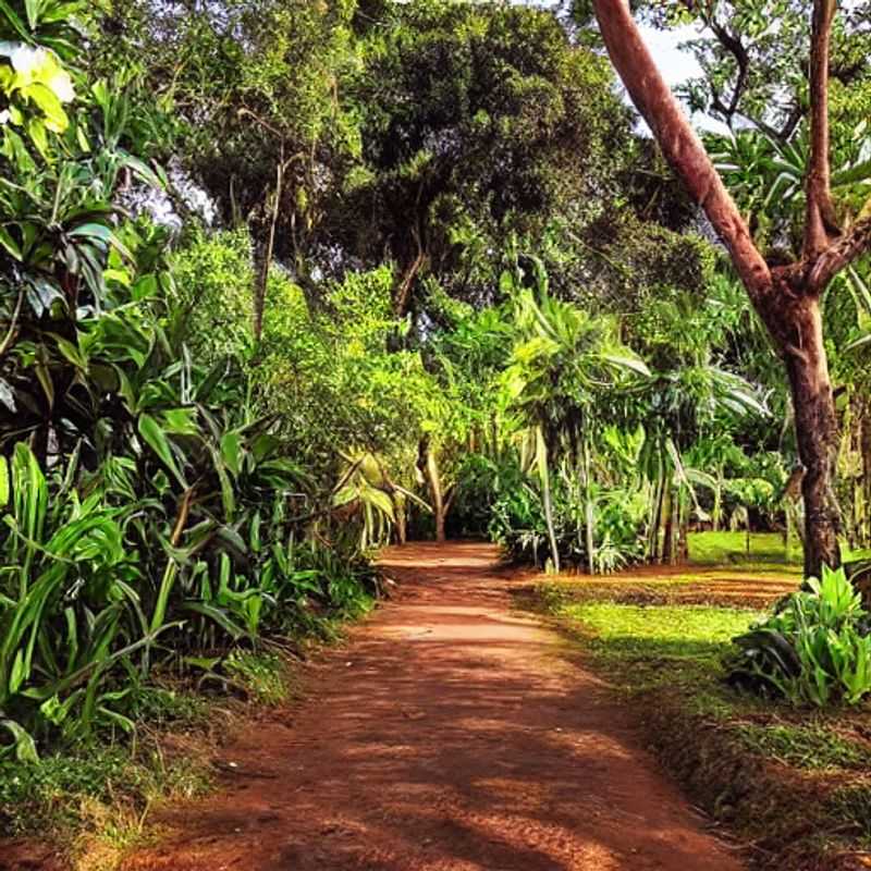 Entebbe's Botanical Garden : Une oasis de fraîcheur pour vos vacances d'été en Ouganda ?<h3>Escapade estivale à Entebbe : Le Jardin Botanique, un refuge de la chaleur ?</h3><h3>Ouganda : Échapper à la chaleur estivale grâce aux côtes rafraîchissantes et au Jardin Botanique d'Entebbe</h3><h3>Vacances estivales en Ouganda : Le Jardin Botanique d'Entebbe, une alternative aux températures élevées ?</h3><h3>Entebbe et ses côtes : Conseils pour un séjour estival économique et authentique en Ouganda</h3><h3>Voyage responsable en Ouganda : Explorer Entebbe et son Jardin botanique hors des sentiers battus</h3><h3>Découvrir Entebbe autrement : Le Jardin Botanique, une expérience estivale loin des pièges à touristes</h3><h3>Ouganda : Conseils pratiques pour un voyage estival sûr et économique à Entebbe et ses environs</h3>