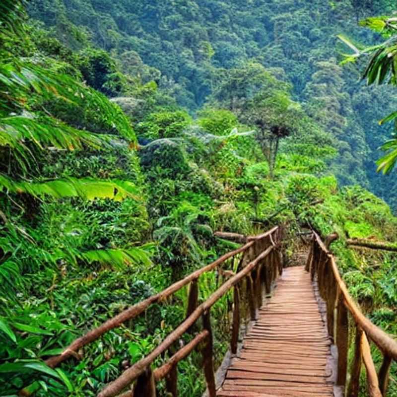Accessibilité de la Forêt Impénétrable de Bwindi pour les Festivaliers : Lieux de Luxe pour les Réseaux Sociaux<h3>Bwindi Impénétrable : Luxe et Accessibilité pour les Influenceurs</h3><h3>Explorer Bwindi : Conseils d'Accessibilité pour un Voyage Instagrammable</h3><h3>Forêt Impénétrable de Bwindi : Le Luxe Accessible aux Festivaliers</h3><h3>Bwindi : Trouver l'Authenticité et le Luxe, Accessible à Tous</h3><h3>Accessibilité et Expériences Authentiques à Bwindi pour les Festivaliers</h3><h3>Lieux de Luxe Accessibles à Bwindi : Conseils pour un Voyage Responsable et Connecté</h3><h3>Découvrir Bwindi en toute Sécurité et avec Style : Guide d'Accessibilité pour les Festivaliers</h3><h3>Bwindi : Marier Luxe, Accessibilité et Respect Culturel</h3>