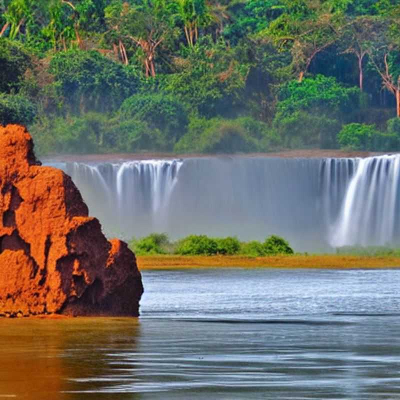 ¡Murchison Falls en Verano: ¡Un Sí Rotundo con un Toque de Aventura!<h3>Murchison Falls en el Calor: ¿Aventura Refrescante o Sudorosa Desventura? (¡Descúbrelo!)</h3><h3>Uganda en Verano: ¿Es Murchison Falls el Paraíso Escondido que Buscas?</h3><h3>Bajo el Sol Africano: ¿Vale la Pena Murchison Falls para tus Vacaciones de Verano?</h3><h3>¡Safari de Verano en Murchison Falls! (Consejos de un Guía con Corazón)</h3><h3>Murchison Falls: Calor, Caídas y Cultura… ¡Una Mezcla Explosiva!</h3><h3>El Gran Dilema: ¿Murchison Falls en Verano? ¡Te Ayudo a Decidir!</h3><h3>Más Allá del Calor: La Magia de Murchison Falls en la Temporada Seca</h3>