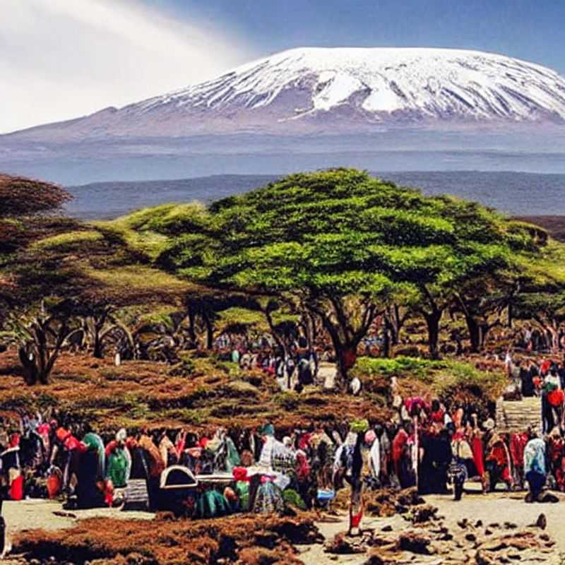 Kilimanjaro's Glamorous Glades: Insta-Worthy Luxury for the Festival Soul<h3>Summiting Style: Accessible Luxury on Kilimanjaro for the Social Media Savvy Traveler</h3><h3>Beyond the Base Camp: Accessible Luxury & Instagrammable Moments on Mount Kilimanjaro</h3><h3>Luxury Meets Altitude: Kilimanjaro's Accessible High-End Spots for Festival-Loving Influencers</h3><h3>Unveiling Kilimanjaro's Hidden Gems: Accessible Luxury & Social Media Magic</h3><h3>Kilimanjaro's Call: Accessible Luxury for the Festivalgoer Seeking Epic Insta-Content</h3>