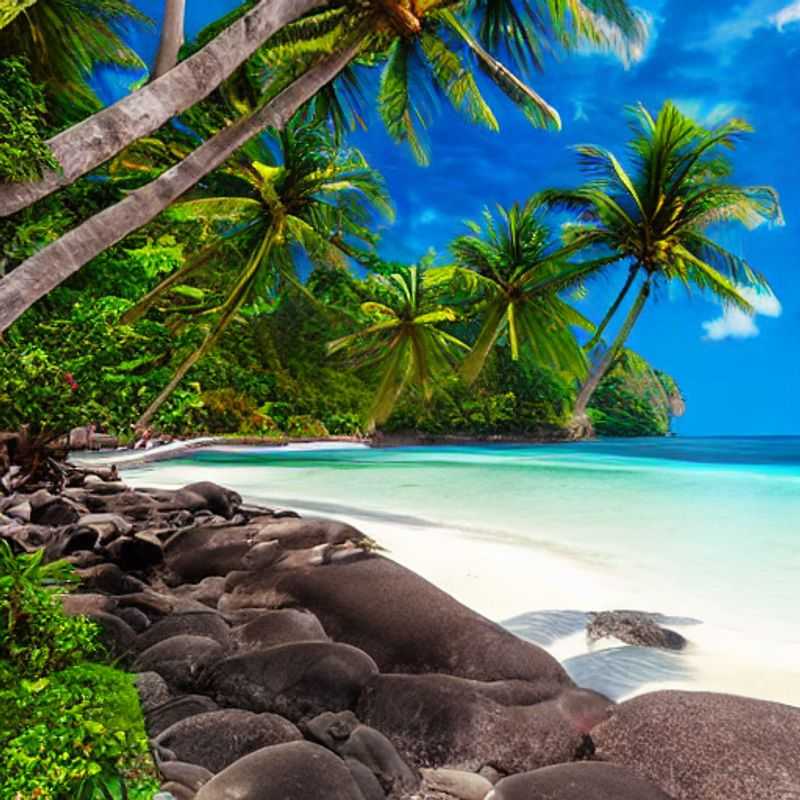 Mahé Island, Seychelles: Unveiling its Charms – Proximity & Authentic Experiences<h3>Seychelles' Mahé: Smart Travel Tips for Exploring Near & Far</h3><h3>Mahé Island: Maximizing Your Time – A Guide to Efficient Sightseeing</h3><h3>Beyond the Beaches: Discovering Mahé's Hidden Gems & Cultural Delights</h3><h3>Budget-Friendly Mahé: Exploring the Island Without Breaking the Bank</h3><h3>Mahé Island's Attractions: A Local's Guide to Authentic Experiences</h3><h3>Unlocking Mahé: A Practical Approach to Safe & Rewarding Exploration</h3><h3>Seychelles' Mahé: Avoiding Tourist Traps & Finding Genuine Connections</h3><h3>Mahé Island's History & Culture: An Immersive Travel Journey</h3><h3>From Beaches to Mountains: A Comprehensive Guide to Mahé's Diverse Attractions</h3>