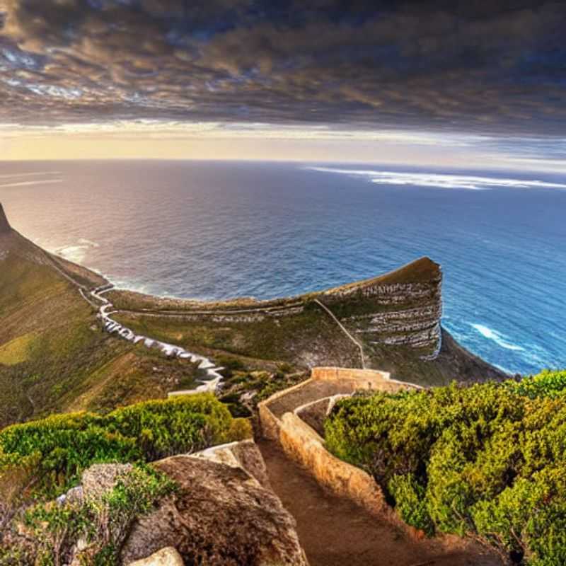 Is Cape Point a Summer Sizzler or a Winter Wonder? A South African Adventure Awaits!<h3>Cape Point in Summer&#58; Sun&#44; Sand&#44; and...Should You Go?  A Guide's Honest Take</h3><h3>Beyond the Cape&#58;  Summer Adventures in South Africa's Cooler Climes (Hiking&#44; anyone?)</h3><h3>Cape Point's Secret&#58;  Why Autumn and Spring are the *Real* Sweet Spots for a Visit</h3><h3>Sunburnt or Serene? Choosing the Perfect Time to Explore Cape Point</h3><h3>Escape the Heat&#58; Hiking and Walking Tours Around Cape Point &#45; A Cooler Alternative</h3>