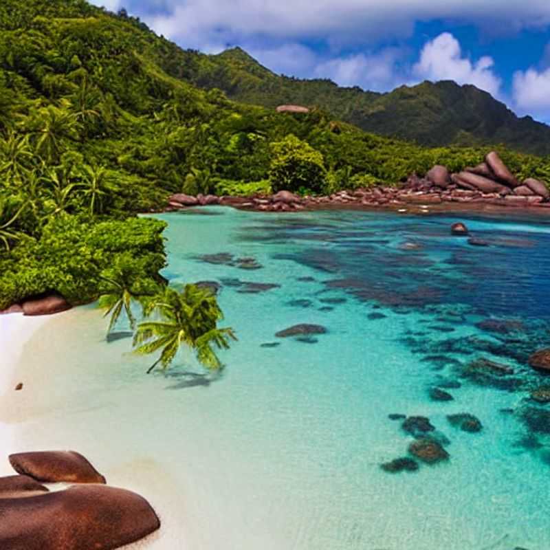 Unlocking Praslin's Paradise: Luxury Stays & Social Media Magic for the Gap Year Globetrotter<h3>Seychelles on a Shoestring? Luxury Accommodation in Praslin Without Breaking the Bank!</h3><h3>Praslin's Instagrammable Havens: Budget-Friendly Luxury for the Savvy Gap Year Traveler</h3><h3>Finding Your Perfect Praslin Perch: A Guide to Accommodation Prices & Availability for the Adventurous Soul</h3><h3>Beyond the Beach: Unique & Affordable Luxury Stays in Praslin for the Socially Conscious Gap Year Explorer</h3><h3>Luxury on a Budget: Maximizing Your Praslin Island Experience Without Emptying Your Wallet</h3><h3>The Gap Year Guide to Praslin's Best Kept Secrets: Luxury Accommodation & Hidden Gems</h3><h3>From Budget Backpacker to Beachside Bungalow: Navigating Accommodation Options in Praslin</h3><h3>Praslin Paradise Found: A Guide to Affordable Luxury and Unforgettable Social Media Moments</h3><h3>Social Media Ready & Wallet Friendly: Your Praslin Accommodation Checklist for the Gap Year Adventurer</h3>