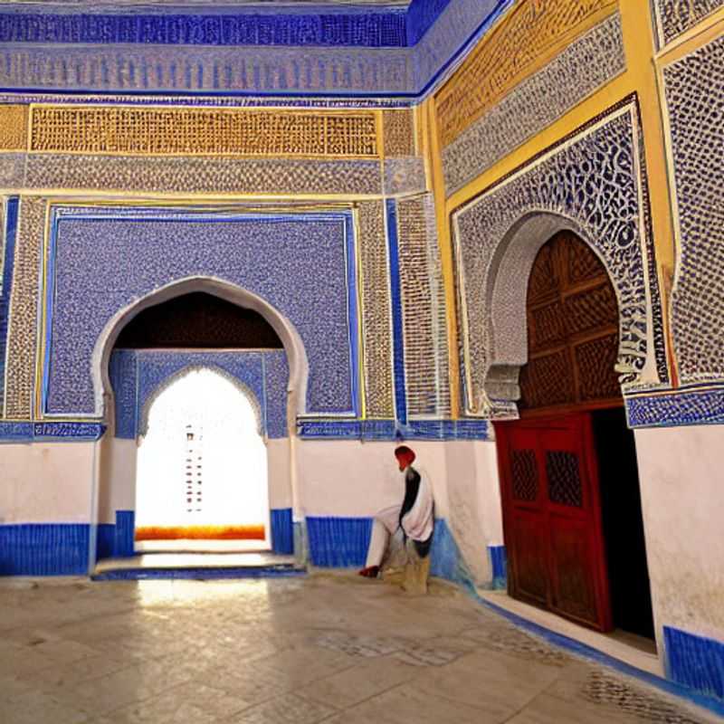 Fez's Finest&#58; Luxury Stays &#38; Insta&#45;Worthy Spots on a Weekend Getaway (Even with Rising Prices!)<h3>Morocco on a Budget?  Luxury in the Medina of Fez Without Breaking the Bank (Flight &#38; Hotel Hacks Included!)</h3><h3>The Weekend Wanderer's Guide to Luxurious Fez&#58;  Beating the Price Hikes &#38; Snapping Epic Social Media Shots</h3><h3>High&#45;End Hideaways in Fez&#58;  Affordable Luxury for the Discerning Traveler (Despite Increased Costs!)</h3><h3>Exploring the Medina of Fez&#58; Instagrammable Moments &#38; Budget&#45;Friendly Luxury (Navigating Higher Flight &#38; Hotel Prices)</h3><h3>Fez&#58; Luxury Without the Premium Price Tag?  Yes&#44; It's Possible! (Weekend Trip Guide for Savvy Travelers)</h3><h3>Luxury Weekend in Fez&#58;  Maximizing Your Instagram Game While Managing Rising Travel Costs</h3><h3>Unlocking Fez's Hidden Gems&#58; A Luxurious Weekend Getaway on a Smart Budget (Despite Inflation!)</h3><h3>From Marrakech to Medina&#58; My Weekend in Fez – Finding Luxury amidst Rising Prices (A Traveler's Tale)</h3><h3>The Art of Affordable Luxury&#58; A Weekend in Fez's Stunning Medina (Practical Tips for the Budget&#45;Conscious Traveler)</h3>