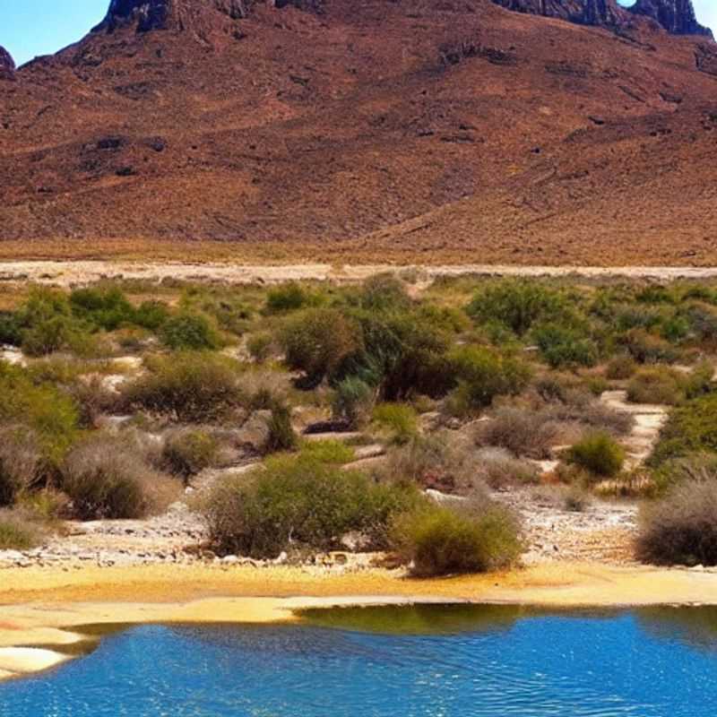 ¿Es el Parque Nacional Richtersveld, Sudáfrica, ideal para unas vacaciones de verano? ¡Descubriendo sus actividades al aire libre!<h3>Richtersveld en verano: ¡Aventura bajo el sol! (con toques de sombra, ¡claro!)</h3><h3>El Parque Nacional Richtersveld: ¡Mucho más que calor! Un verano de experiencias inolvidables.</h3><h3>Richtersveld: ¿Sol, arena y... aventura? ¡Un verano entre paisajes mágicos y gente aún más encantadora!</h3><h3>¡Bajo el sol africano! ¿Qué ofrece el Parque Nacional Richtersveld en verano para el viajero curioso?</h3><h3>Verano en Richtersveld: ¡Desafiando el calor con actividades al aire libre y descubriendo la magia del desierto!</h3><h3>¿Escaparate veraniego en Richtersveld? ¡Explorando un paraíso desértico con seguridad y estilo!</h3>