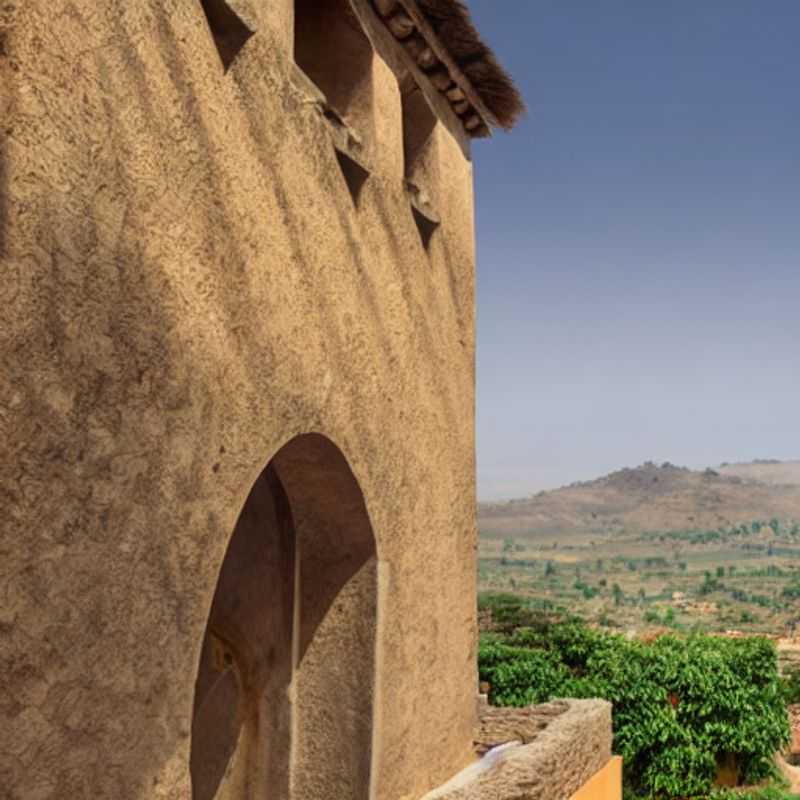 Châteaux de Gondar, Éthiopie : Un été luxueux avec vue panoramique ?<h3>Gondar : Été en Éthiopie - Hôtels de luxe avec toits-terrasses imprenables</h3><h3>Vacances d'été en Éthiopie : Gondar, châteaux et hôtels luxueux avec vue imprenable</h3><h3>Soleil éthiopien : Gondar, châteaux royaux et escapades luxueuses avec vue panoramique</h3><h3>Découvrir Gondar en été : Séjour luxueux et sécurité assurée avec vue imprenable depuis votre hôtel</h3><h3>Éthiopie, été royal : Les châteaux de Gondar et le charme des hôtels de luxe avec vue</h3><h3>Voyage sûr et luxueux en Éthiopie : Gondar, ses châteaux et ses hôtels avec terrasses panoramiques</h3><h3>L'Éthiopie en été : Gondar, une escapade royale dans un hôtel de luxe avec vue splendide</h3><h3>Gondar et ses merveilles : Un été en toute sécurité dans un hôtel de luxe avec vue à couper le souffle</h3><h3>Escapade luxueuse en Éthiopie : Gondar, ses châteaux historiques et ses hôtels panoramiques</h3>