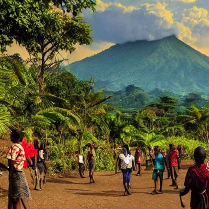¿Vacaciones de verano en el Parque Nacional Virunga? Consideraciones sobre alojamiento y transporte<h3>Virunga en verano: Lo que debes saber sobre la disponibilidad limitada de alojamiento y transporte</h3><h3>Planificando tu viaje a Virunga: Alojamiento y transporte, claves para una experiencia auténtica</h3><h3>Parque Nacional Virunga: Consejos para viajar con limitaciones de alojamiento y transporte</h3><h3>Descubre Virunga: Superando los desafíos de alojamiento y transporte para una aventura inolvidable</h3><h3>Aventura en Virunga: Cómo gestionar la limitada disponibilidad de alojamiento y transporte</h3><h3>Virunga: Consejos prácticos para tu viaje considerando la disponibilidad de transporte y alojamiento</h3><h3>El encanto de Virunga: Planifica tu viaje considerando las limitaciones de transporte y alojamiento</h3><h3>Viajar a Virunga en verano: Maximizando tu experiencia con un plan de transporte y alojamiento eficiente</h3><h3>Virunga: Una experiencia auténtica a pesar de las limitaciones en alojamiento y transporte</h3>