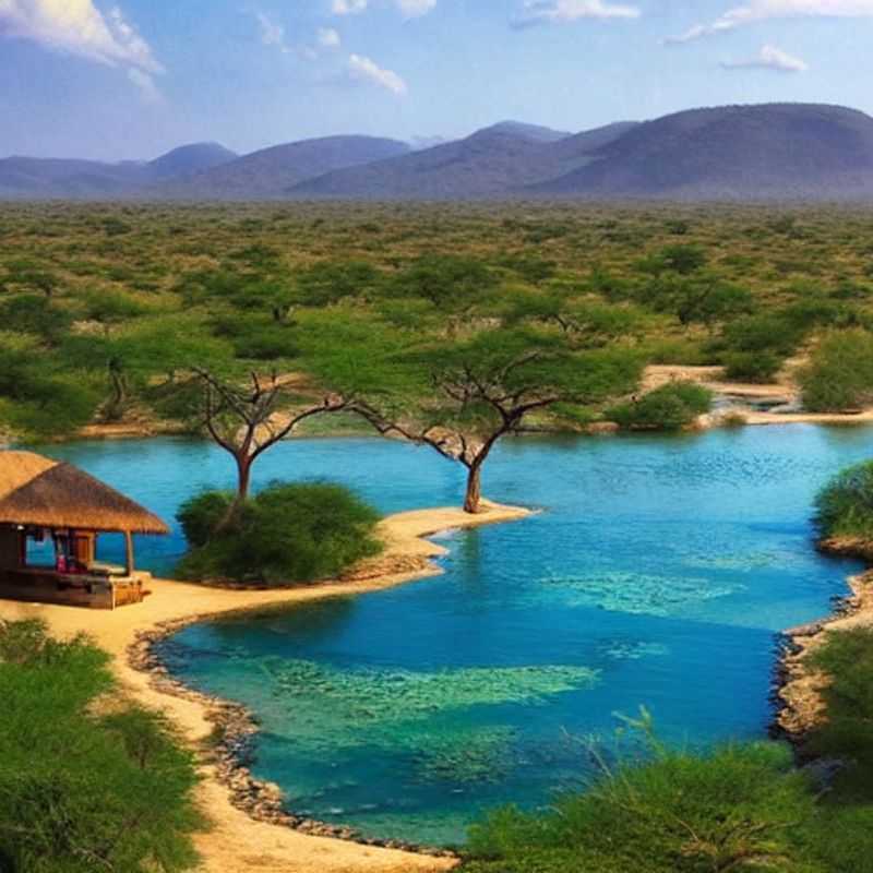 Ruaha National Park in the Summer&#58; Longer Days&#44; More Adventures!<h3>Is Ruaha National Park Right for Your Summer Holiday? A Guide to Longer Daylight Hours &#38; Smart Travel</h3><h3>Summer in Ruaha&#58; Maximizing Your Safari Experience with Extended Daylight</h3><h3>Beat the Tourist Crowds&#58; Exploring Ruaha National Park During the Summer Months</h3><h3>Summer Safari Secrets&#58; Ruaha National Park's Hidden Gems &#38; Budget&#45;Friendly Tips</h3><h3>Ruaha National Park in the Summer Sun&#58; A Local's Guide to Authentic Experiences</h3><h3>Beyond the Tourist Trail&#58;  Discovering the Real Ruaha National Park on a Summer Adventure</h3><h3>Tanzania's Ruaha&#58;  A Summer Safari on a Budget – Tips &#38; Tricks for Safe and Smart Travel</h3><h3>Summer in Ruaha&#58;  Longer Days&#44; Richer Culture – A Deep Dive into Tanzania's Hidden Jewel</h3><h3>Safely Exploring Ruaha National Park in Summer&#58;  Practical Advice from an Expert Tour Guide</h3>