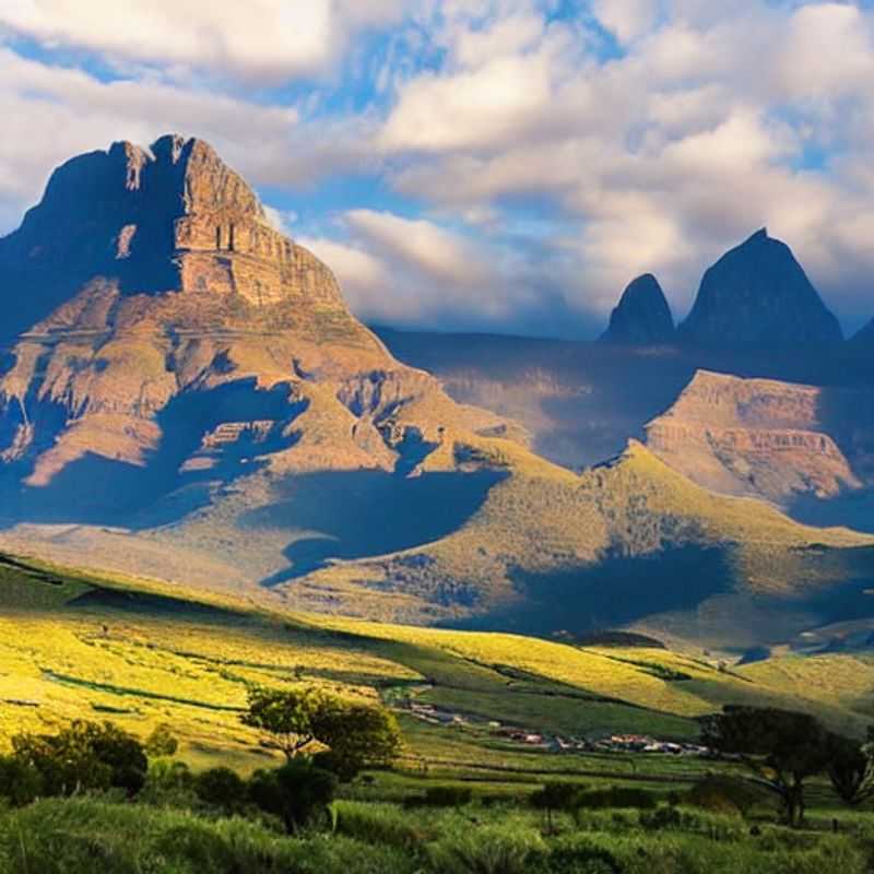 Décorations de fêtes et ambiance romantique : le Drakensberg en été, une bonne idée ?<h3>Le Drakensberg en été : Romantisme et fêtes au cœur des montagnes sud-africaines</h3><h3>Vacances d'été au Drakensberg : Sécurité, joie et ambiance festive !</h3><h3>Ambiance romantique garantie : Fêtes et décorations au Drakensberg (Afrique du Sud)</h3><h3>Soleil, montagnes et fêtes : Le Drakensberg, destination idéale pour des vacances d'été romantiques et sûres</h3><h3>Explorer le Drakensberg en été : Découvrir la beauté des montagnes et l'émerveillement des fêtes</h3><h3>Fêtes et paysages époustouflants : Votre été romantique au Drakensberg en toute sécurité</h3><h3>Le Drakensberg en été : Un voyage sûr et plein de charme pour des vacances inoubliables</h3><h3>Découvrir le Drakensberg autrement : Fêtes, décorations et moments romantiques au cœur de l'Afrique du Sud</h3><h3>Vacances d'été au Drakensberg : Bien plus qu'un simple voyage, une expérience inoubliable et sécurisée</h3>