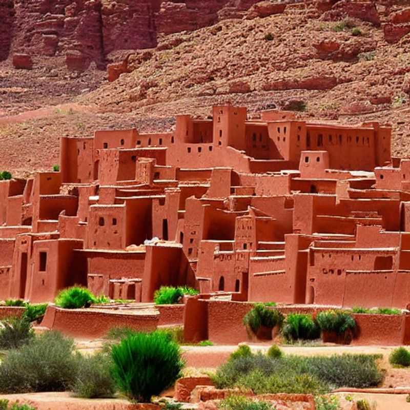 Aït Benhaddou in Summer&#58; Sun&#45;Kissed Adventures &#38; Staying Cool in the Kasbah!<h3>Morocco's Summer Sizzle&#58; Is Aït Benhaddou the Right Choice for Your Holiday? (Spoiler&#58; Maybe!)</h3><h3>Aït Benhaddou's Scorching Secret&#58; Uncovering History &#38; Staying Safe in the Summer Heat</h3><h3>Dodging Dragons &#38; the Desert Sun&#58; A Hilarious Guide to Aït Benhaddou's Summer Adventures</h3><h3>Sun&#44; Sand&#44; and...Shadows? Aït Benhaddou's Summer Mystery&#58; Myth&#44; History &#38; Practical Travel Tips</h3><h3>Beat the Heat (and the Tourists!)&#58; A Practical Guide to Summertime Aït Benhaddou</h3><h3>Aït Benhaddou in July&#58;  Surviving the Summer Solstice (and Having a Blast!)</h3><h3>The Kasbah's Summer Secret&#58; Unveiling Ancient Legends and Modern Travel Wisdom</h3>
