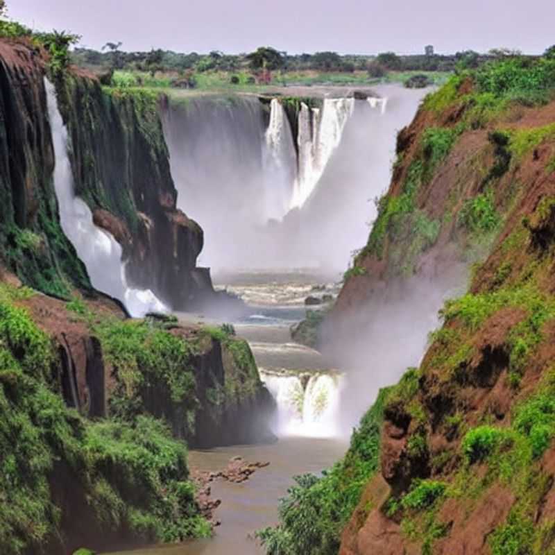 Menos turistas, mais Uganda autêntica: Murchison Falls no verão? Um guia hilário (e seguro!)<h3>Murchison Falls no Verão: Fuja das Multidões e Encontre a Uganda de Verdade! (Dicas de um Guia Louco)</h3><h3>Sol, Safári e Segredos: Murchison Falls no Verão – Aventura, Mistério e… Muitos Mosquitos?</h3><h3>Uganda sem Filtro: Murchison Falls no Verão – Experiências Autênticas (e Como Sobreviver ao Calor!)</h3><h3>O Chamado da Selva: Murchison Falls no Verão – Uma Jornada Mística (e com repelente de mosquitos!)</h3>