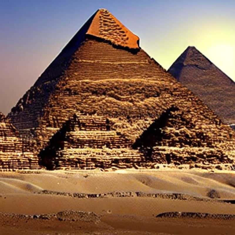 ¿Las Pirámides de Giza en verano? ¡Descubriendo la magia entre multitudes!<h3>¡Verano en Giza: Pirámides, multitudes y una aventura inolvidable! (Consejos para disfrutarlas al máximo)</h3><h3>Giza en verano: ¿Demasiada gente? ¡Te cuento cómo disfrutar la experiencia de forma segura y divertida!</h3><h3>Las Pirámides de Giza en temporada alta: ¡Un viaje mágico entre multitudes, con consejos para una experiencia segura y placentera!</h3><h3>El calor del desierto y el calor humano: ¿Es Giza en verano una buena opción para ti?</h3><h3>Pirámides de Giza: ¿Verano o no verano? ¡Planificando tu viaje con sabiduría y alegría!</h3><h3>Giza bajo el sol: ¡Descubre cómo disfrutar de las pirámides incluso con mucha gente!</h3><h3>Aventúrate en Giza: ¡Un verano inolvidable entre las pirámides, con consejos para viajeros prudentes!</h3>
