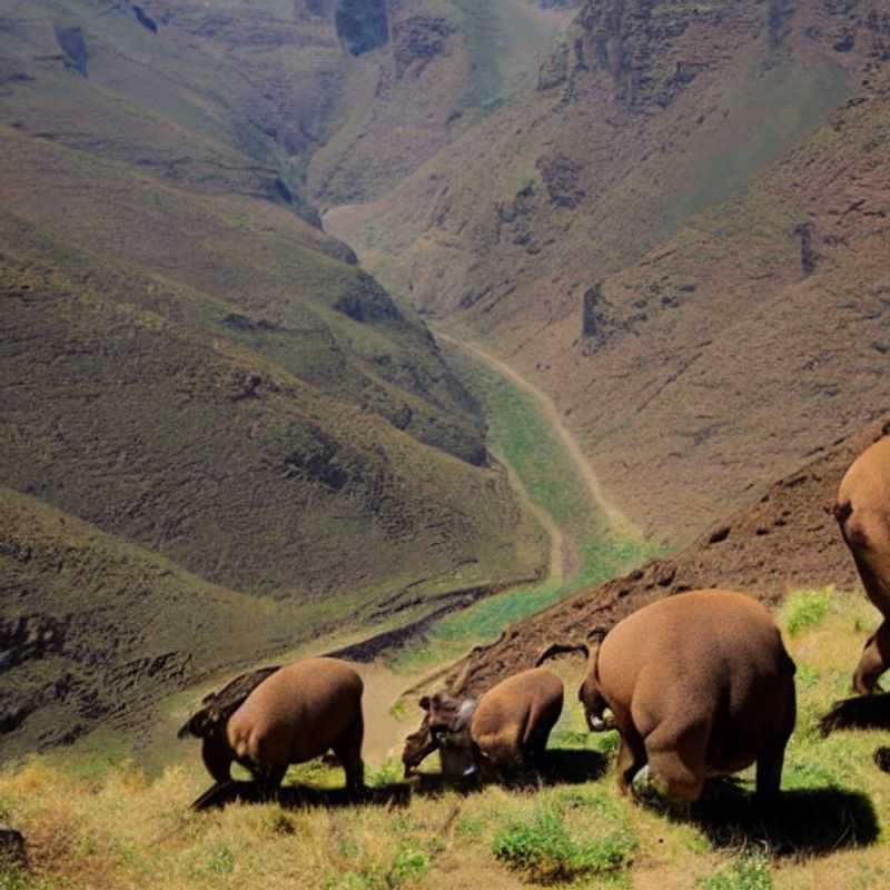 ¿Simien Mountains en verano? ¡Despejando la niebla (y las multitudes!)<h3>Simien en temporada alta: ¡Aventura entre leyendas... y turistas!</h3><h3>El misterio de las multitudes: ¿Vale la pena Simien en verano? (Guía para viajeros astutos)</h3><h3>Simien Mountains: ¿Escapar del calor o sumergirse en él? Una guía para elegir tu momento (con humor)</h3><h3>Simien bajo el sol: Consejos para sobrevivir a las multitudes y disfrutar la magia (sin perder la cabeza)</h3><h3>Leyendas, mitos y… ¡muchos turistas!: Planificando tu viaje a Simien en temporada alta</h3>