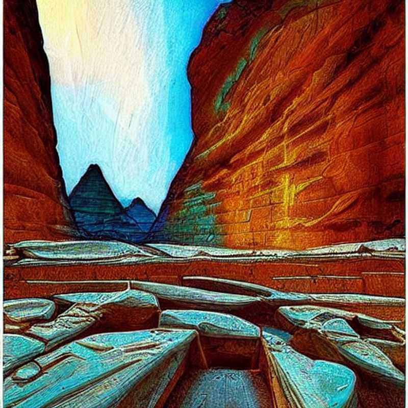 Braving the blazing sun: Exploring the mysteries and tombs of the Valley of the Kings, Egypt – is this ancient wonder worth the summer heat?