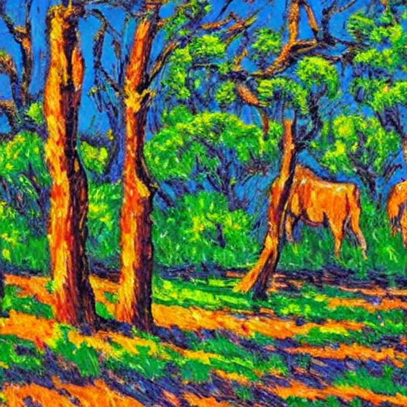 Una vista impresionante del Parque Nacional Kruger, Sudáfrica, vibrante y verde en verano, donde los visitantes pueden experimentar la increíble vida salvaje y paisajes africanos durante sus vacaciones.