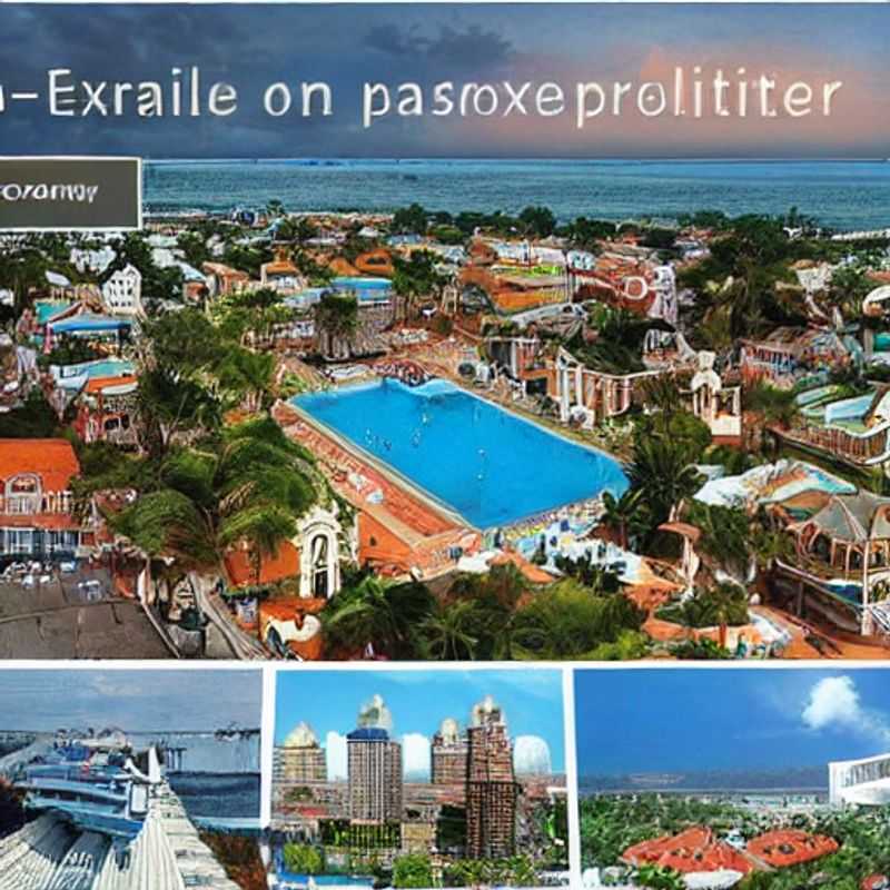 Madagascar Romance&#58; Top 8 Luxury Baobab Avenue Spots for Unforgettable Social Media Moments