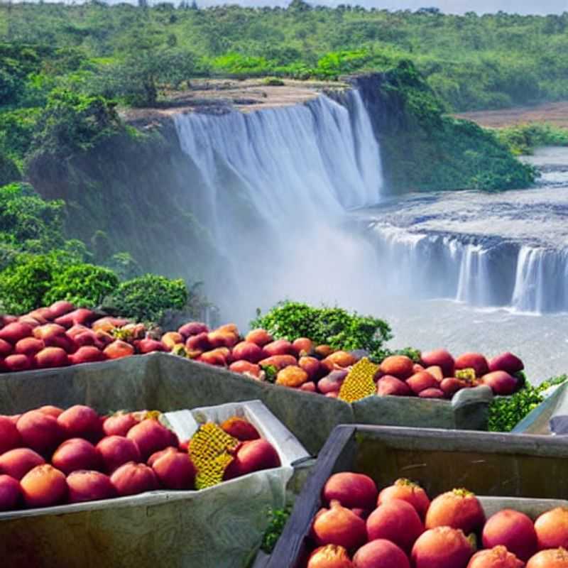 Festas da Colheita e Eventos Locais: Um Banquete para os Sentidos (e o Estômago!)<h3>Murchison Falls no Verão: Será que o Calor Vale a Pena? (Dicas de um Guia com Muita História para Contar!)</h3><h3>Mistérios, Mitos e Murchison: Desvendando os Segredos do Parque (e Evitando as Armadilhas Turísticas!)</h3><h3>Uganda em Chamas: Festas, Quedas e Aventuras de Verão (com Segurança em Primeiro Lugar!)</h3><h3>Da Lenda à Realidade: Explorando Murchison Falls e as Tradições Locais (Sem Picadas de Insetos, Prometo!)</h3>