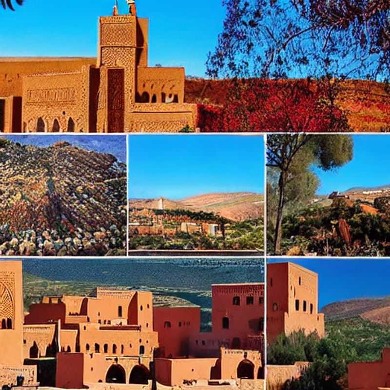 Morocco's Atlas Film Studios: A Luxurious Social Media Escape for the Festivalgoer<h3>Dodging the Crowds: Unveiling the Best Luxury Spots in Morocco's Atlas Film Studios</h3><h3>Beyond the Buzz: Finding Tranquility & Instagram-Worthy Moments at Morocco's Film Studios</h3><h3>A Festivalgoer's Guide to Crowd-Free Luxury in Marrakech's Cinematic Oasis</h3><h3>My Secret Moroccan Hideaway: Luxury & Solitude Amidst the Film Studio's Glamour</h3><h3>Atlas Film Studios: Where Luxury Meets Serenity (Even During Peak Season)</h3><h3>Social Media Magic & Crowd-Free Charm: My Moroccan Film Studio Adventure</h3><h3>Unveiling Morocco's Hidden Gem: Luxury & Tranquility at the Atlas Film Studios</h3><h3>Luxury Travel Tip: Beat the Crowds at Morocco's Stunning Film Studios</h3><h3>From Festival Frenzy to Film Studio Serenity: A Luxurious Moroccan Escape</h3>