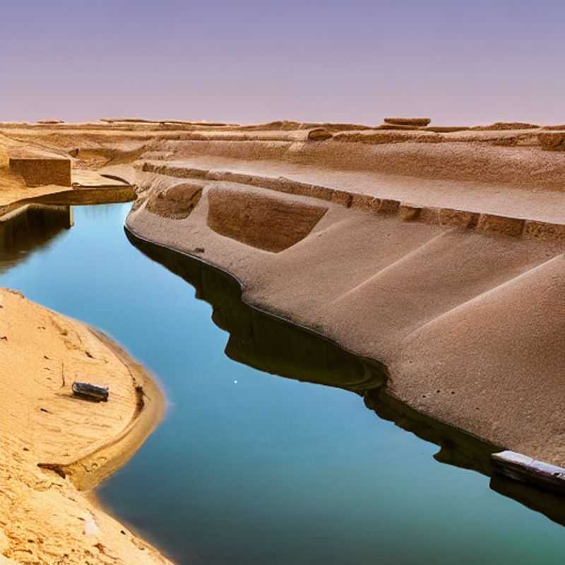 Wadi El Rayan&#58; Luxury Shopping &#38; Insta&#45;Worthy Backdrops for the Discerning Traveler<h3>Beyond the Tourist Trail&#58; Unveiling Wadi El Rayan's Hidden Shopping Gems</h3><h3>Luxury Shopping in Wadi El Rayan&#58; A Guide for the Sophisticated Social Media Influencer</h3><h3>Instagrammable Luxury&#58; Where to Shop &#38; Capture Stunning Content in Wadi El Rayan</h3><h3>Wadi El Rayan's Secret Shopping Spots&#58; Authentic Experiences &#38; Effortless Elegance</h3><h3>Smart Luxury Shopping in Wadi El Rayan&#58; Maximizing Your Budget &#38; Your Instagram Feed</h3><h3>Ethical &#38; Luxurious Shopping in Wadi El Rayan&#58; Supporting Local Artisans &#38; Creating Unforgettable Memories</h3><h3>Wadi El Rayan&#58; A Luxury Traveler's Guide to Authentic Shopping &#38; Social Media Success</h3><h3>Discover Wadi El Rayan&#58; Luxury Shopping&#44; Cultural Immersion &#38; the Perfect Instagram Shot</h3><h3>From Souks to Showrooms&#58; A Curated Guide to Luxury Shopping in Wadi El Rayan&#44; Egypt</h3>